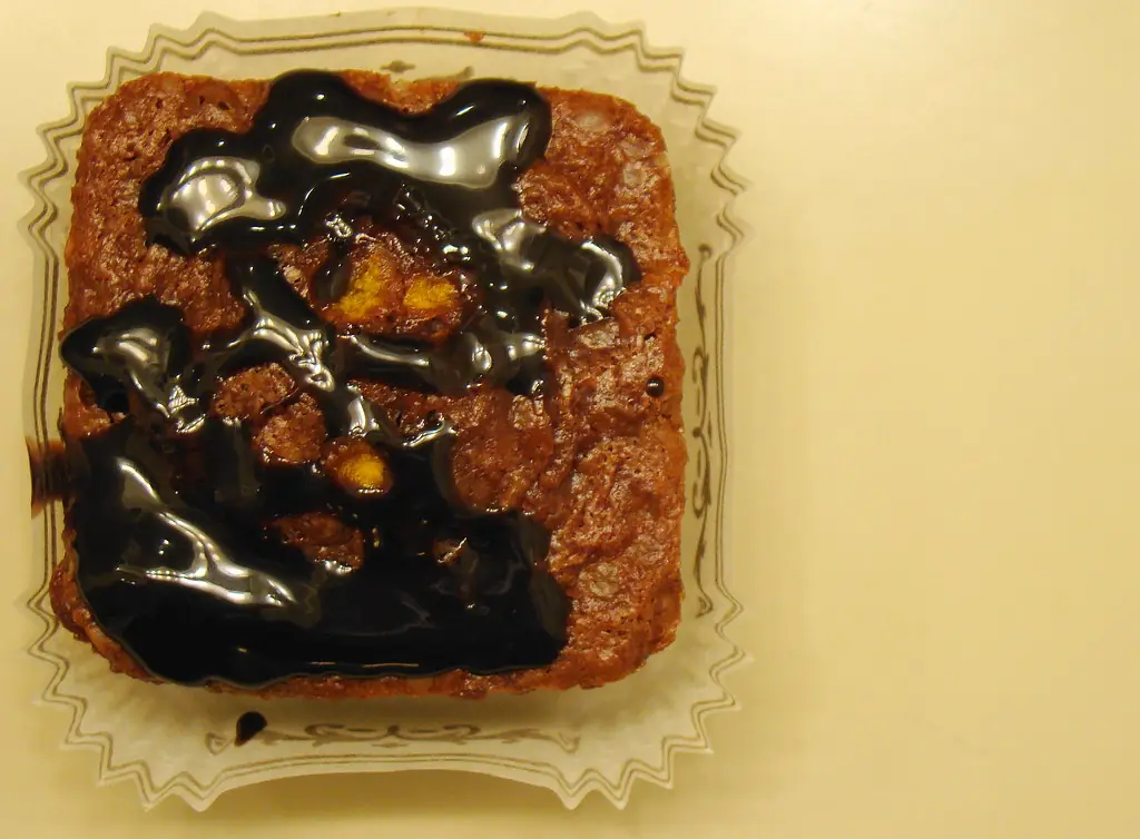 Brownie